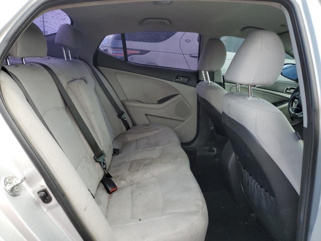 Photo 10 from auction – 2013 KIA OPTIMA LX with VIN 5XXGM4A78DG195890
