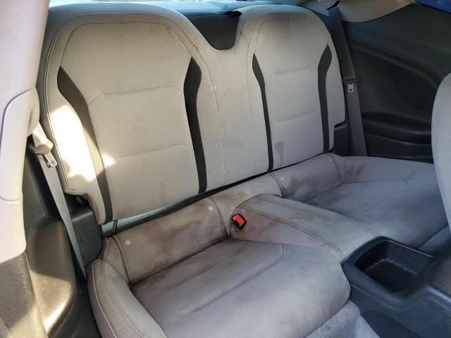 Photo 10 from auction – 2018 CHEVROLET CAMARO SS with VIN 1G1FF1R73J0146157