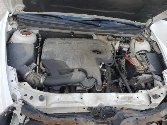 Photo 11 from auction – 2012 CHEVROLET MALIBU LS with VIN 1G1ZB5E01CF225707