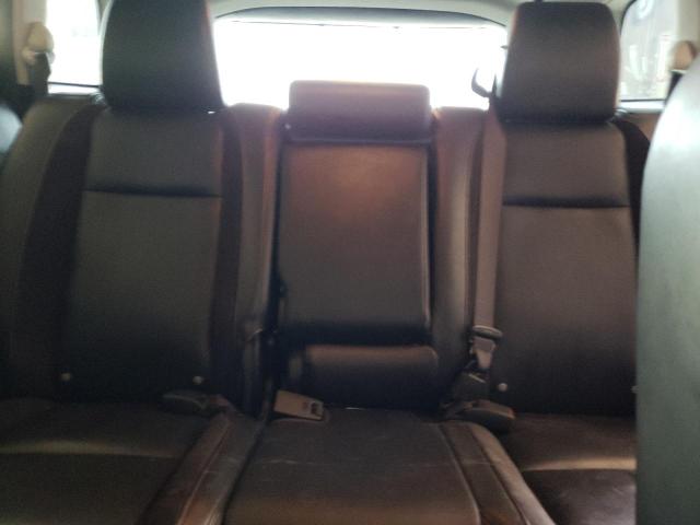 Photo 10 from auction – 2013 MAZDA CX-9 TOURI with VIN JM3TB3CV1D0400677