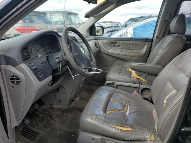 Photo 7 from auction – 2003 HONDA ODYSSEY EX with VIN 5FNRL18913B053268