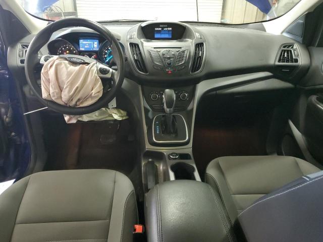 Photo 8 from auction – 2014 FORD ESCAPE SE with VIN 1FMCU9GX0EUA36257
