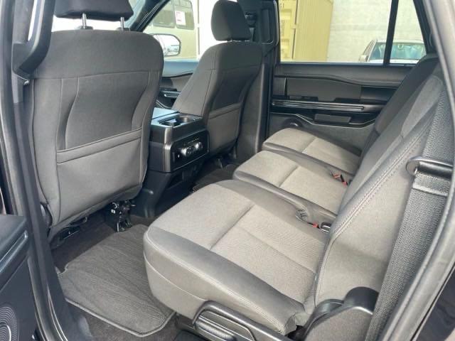 Photo 6 from auction – 2021 FORD EXPEDITION with VIN 1FMJK1FT5MEA09044