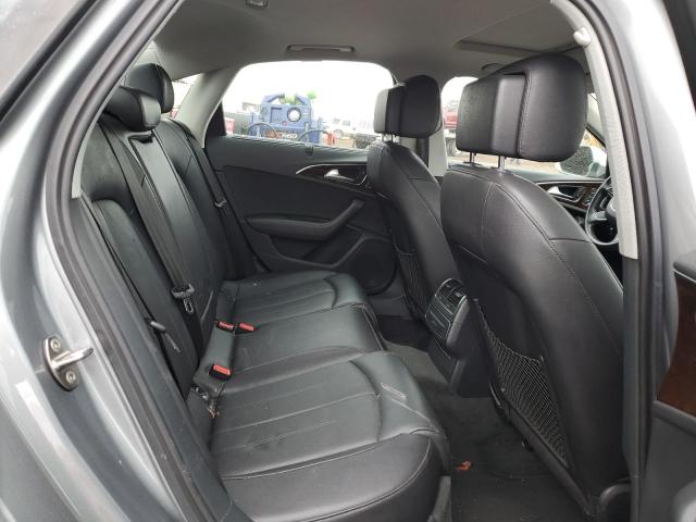 Photo 10 from auction – 2013 AUDI A6 PREMIUM with VIN WAUGGAFC0DN009384