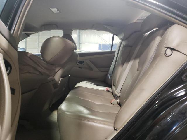 Photo 10 from auction – 2007 TOYOTA CAMRY LE with VIN 4T1BK46K87U514535