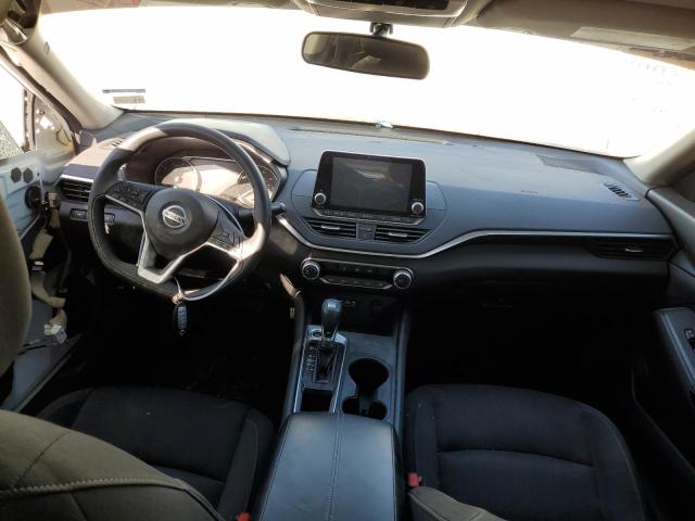 Photo 8 from auction – 2020 NISSAN ALTIMA S with VIN 1N4BL4BV2LC207515