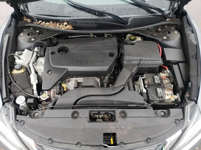 Photo 11 from auction – 2016 NISSAN ALTIMA 2.5 with VIN 1N4AL3AP4GC280478