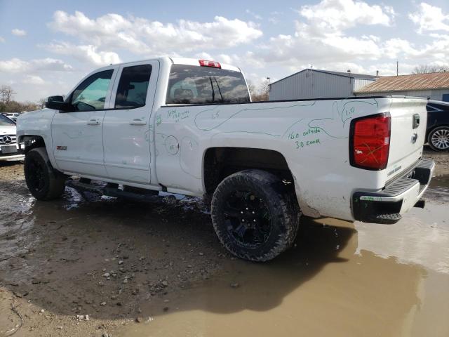 Photo 2 from auction – 2019 CHEVROLET SILVERADO with VIN 2GCVKPEC5K1218261