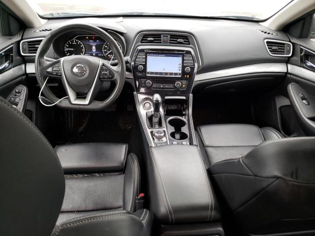 Photo 8 from auction – 2018 NISSAN MAXIMA 3.5 with VIN 1N4AA6AP0JC409301