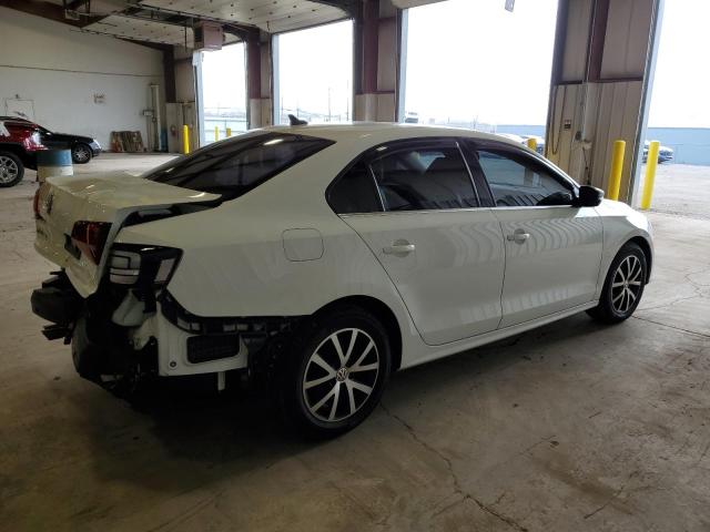 Photo 3 from auction – 2017 VOLKSWAGEN JETTA SE with VIN 3VWB67AJ8HM324925