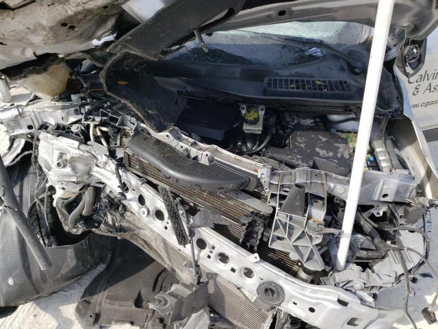 Photo 12 from auction – 2017 FORD ESCAPE SE with VIN 1FMCU0GD7HUC19435