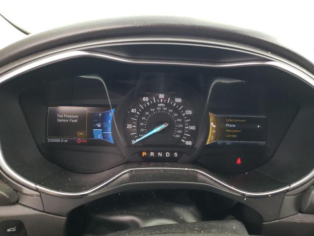 Photo 9 from auction – 2013 FORD FUSION TIT with VIN 3FA6P0K98DR382405