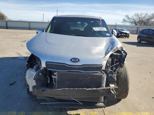 Photo 5 from auction – 2017 KIA SOUL with VIN KNDJN2A24H7498353