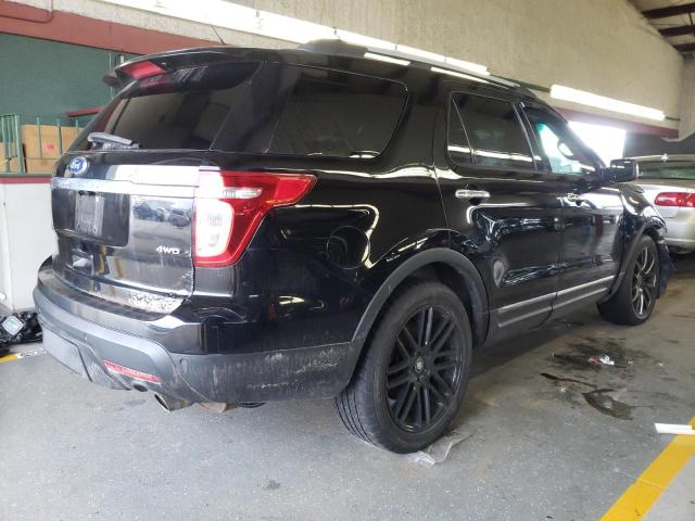 Photo 3 from auction – 2012 FORD EXPLORER L with VIN 1FMHK8F82CGA02722