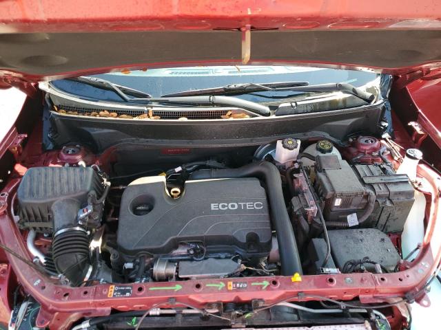 Photo 12 from auction – 2020 GMC TERRAIN SL with VIN 3GKALMEV6LL121232
