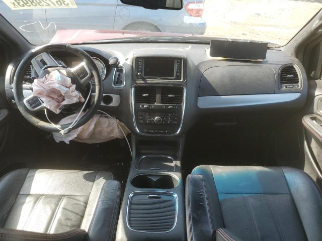 Photo 8 from auction – 2017 DODGE GRAND CARA with VIN 2C4RDGEG2HR692760