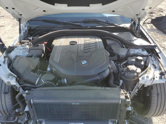 Photo 11 from auction – 2020 BMW M340I with VIN WBA5U7C03LFH33241