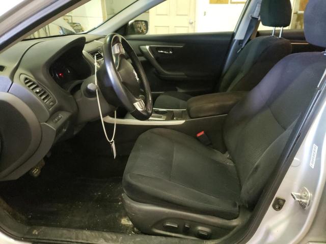 Photo 7 from auction – 2015 NISSAN ALTIMA 2.5 with VIN 1N4AL3AP4FC115612