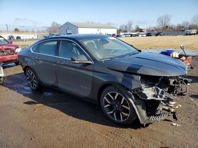 Photo 4 from auction – 2016 CHEVROLET IMPALA LT with VIN 2G1115S31G9203669