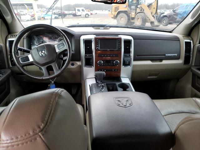 Photo 8 from auction – 2010 DODGE RAM 1500 with VIN 1D7RB1CT2AS177951