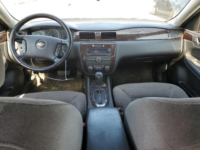 Photo 8 from auction – 2013 CHEVROLET IMPALA LT with VIN 2G1WG5E3XD1211263