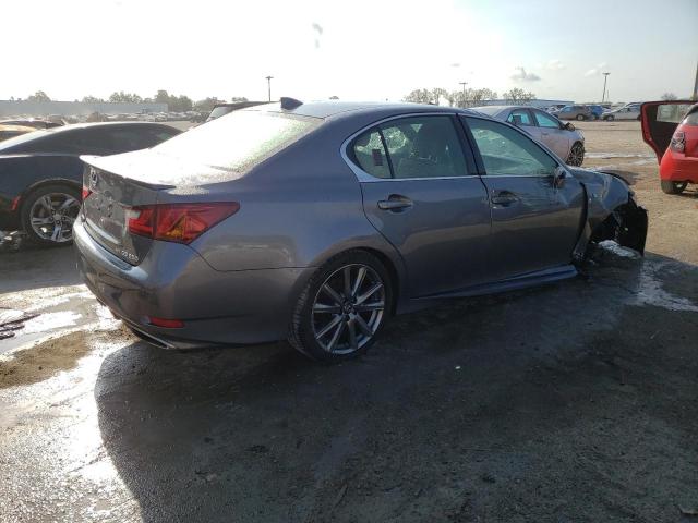 Photo 3 from auction – 2015 LEXUS GS 350 with VIN JTHCE1BL1FA005270