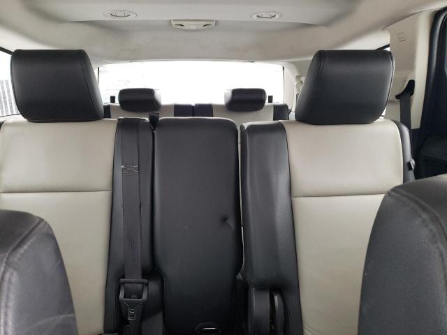 Photo 10 from auction – 2009 DODGE JOURNEY R/ with VIN 3D4GH67V39T164048