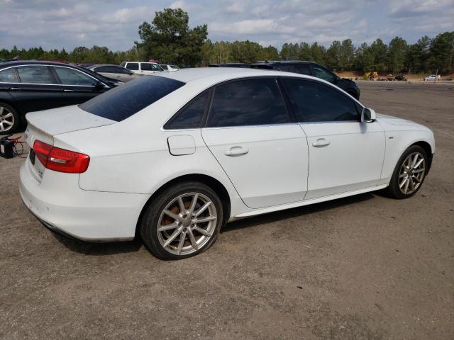 Photo 3 from auction – 2014 AUDI A4 PREMIUM with VIN WAUFFAFL8EN008967