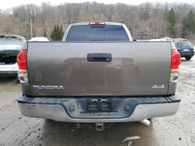 Photo 6 from auction – 2008 TOYOTA TUNDRA DOU with VIN 5TBBV54138S492762