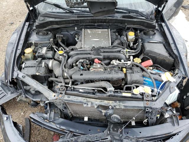 Photo 11 from auction – 2014 SUBARU IMPREZA WR with VIN JF1GR7E62EG230542