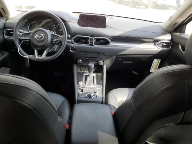 Photo 8 from auction – 2019 MAZDA CX-5 TOURI with VIN JM3KFBCM1K0689803