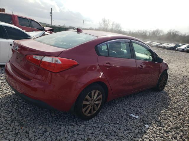 Photo 3 from auction – 2014 KIA FORTE LX with VIN KNAFX4A63E5182137