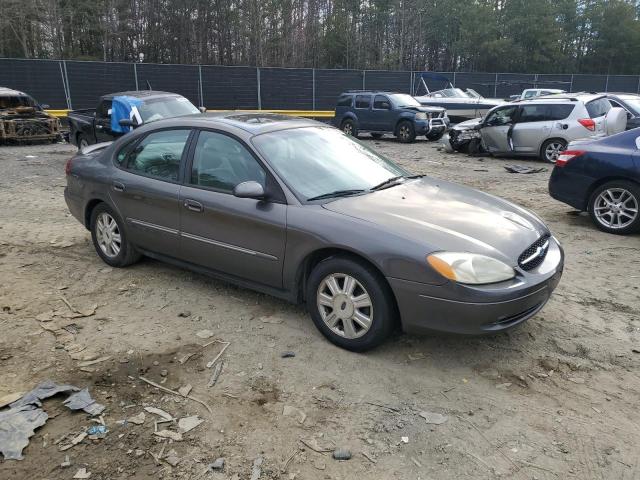 Photo 4 from auction – 2003 FORD TAURUS SEL with VIN 1FAHP56S23G160886
