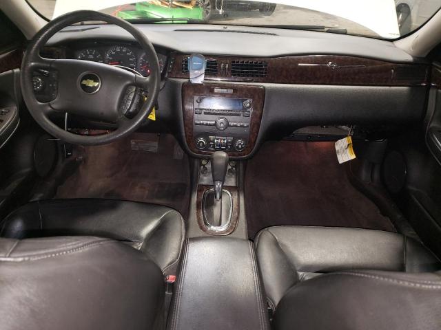 Photo 8 from auction – 2016 CHEVROLET IMPALA LIM with VIN 2G1WC5E35G1141235