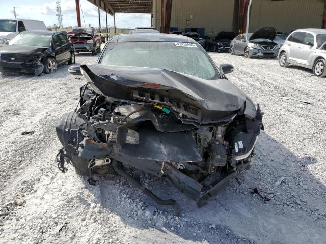 Photo 5 from auction – 2012 NISSAN MAXIMA S with VIN 1N4AA5APXCC865044