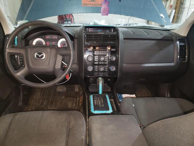Photo 8 from auction – 2011 MAZDA TRIBUTE I with VIN 4F2CY9C76BKM06598