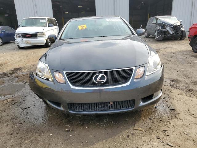 Photo 5 from auction – 2007 LEXUS GS 350 with VIN JTHBE96S270014157