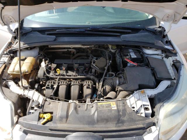 Photo 11 from auction – 2014 FORD FOCUS SE with VIN 1FADP3F22EL148590