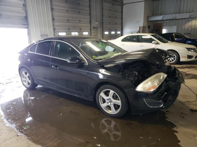 Photo 4 from auction – 2012 VOLVO S60 T5 with VIN YV1622FS9C2139023