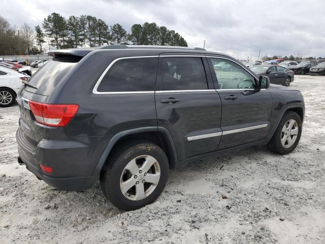 Photo 3 from auction – 2011 JEEP GRAND CHER with VIN 1J4RS4GG5BC627705