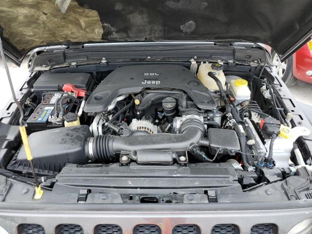 Photo 11 from auction – 2018 JEEP WRANGLER U with VIN 1C4HJXDG6JW128595