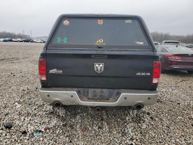 Photo 6 from auction – 2013 RAM 1500 SLT with VIN 1C6RR7LT6DS642400