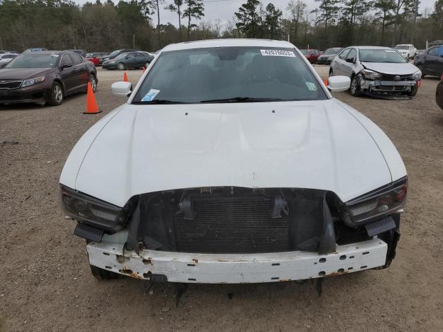 Photo 5 from auction – 2011 DODGE CHARGER R/ with VIN 2B3CL5CT2BH504332