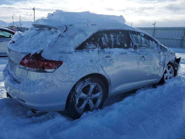 Photo 3 from auction – 2013 TOYOTA VENZA LE with VIN 4T3BK3BB8DU084539