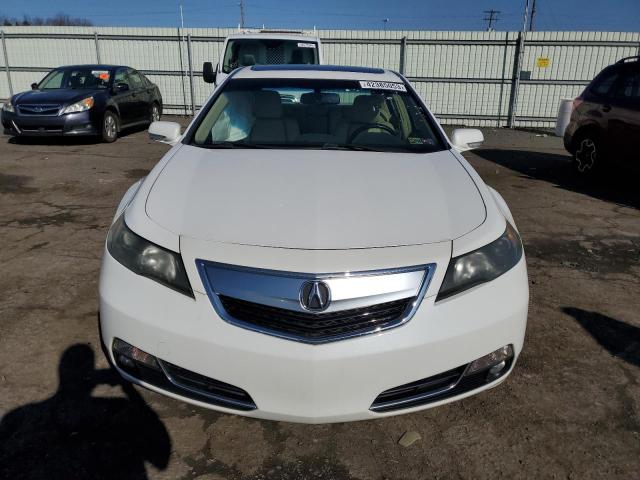 Photo 5 from auction – 2012 ACURA TL with VIN 19UUA8F53CA030609
