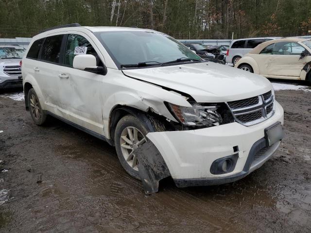 Photo 4 from auction – 2013 DODGE JOURNEY SX with VIN 3C4PDDBG7DT638856