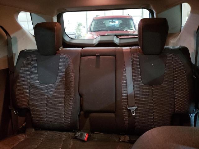 Photo 10 from auction – 2015 CHEVROLET EQUINOX LT with VIN 2GNALCEK7F6107948