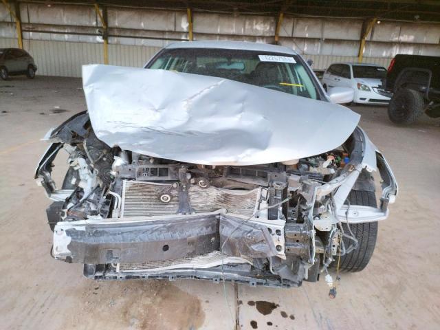 Photo 5 from auction – 2015 NISSAN ALTIMA 2.5 with VIN 1N4AL3AP5FC433013