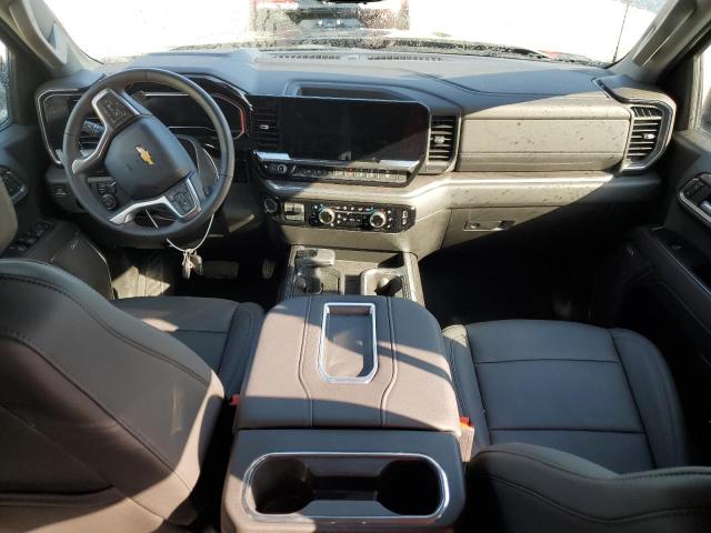 Photo 8 from auction – 2022 CHEVROLET SILVERADO with VIN 2GCUDGED6N1516448