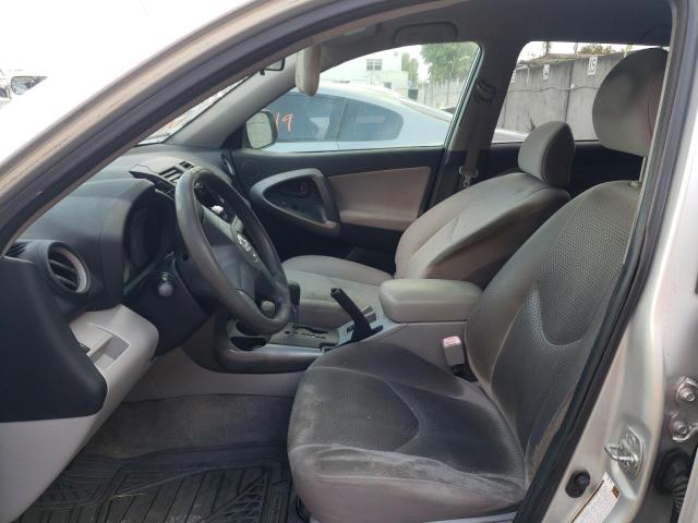 Photo 7 from auction – 2006 TOYOTA RAV4 with VIN JTMZD33V765006572